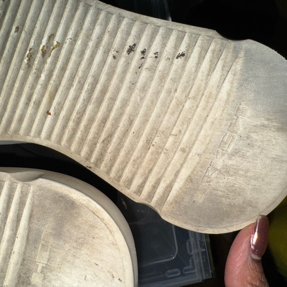 Rick Owens boots - Picture 7 of 7